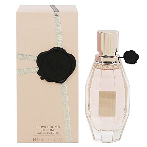 Amazon | 【ヴィクター＆ロルフ】フラワー ボム ブルーム EDT・SP 50ml